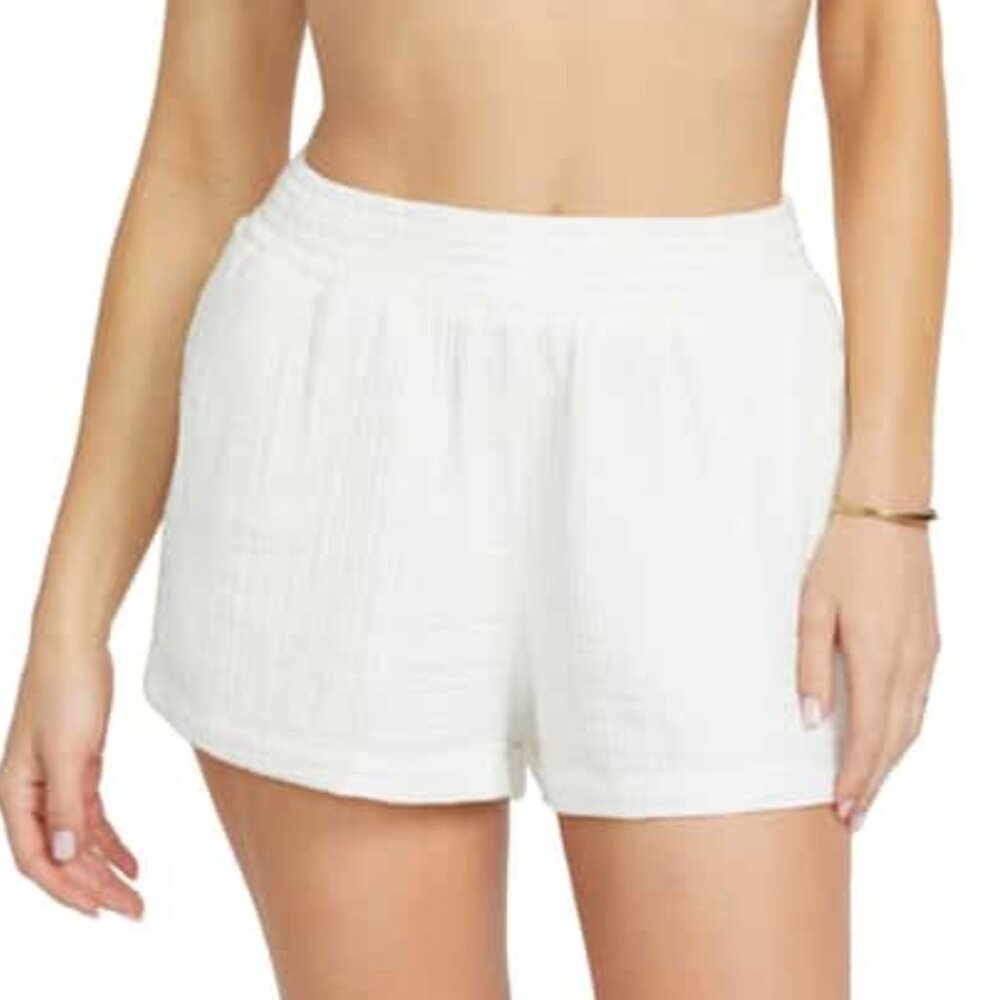 Billabong In The Waves Short